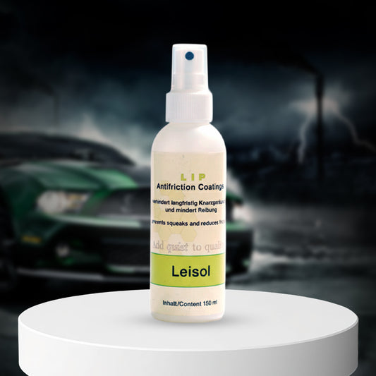 Colourlock Leisol Quiet Cream – 150 ml