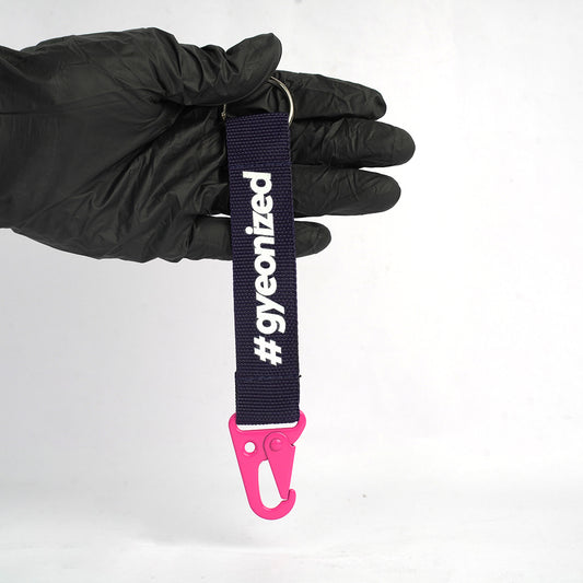 GYEON Gyeonized Key Ring