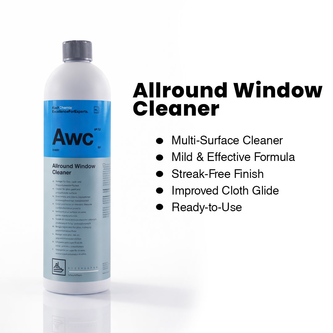 Koch Chemie Allround Window Cleaner 1 Litre