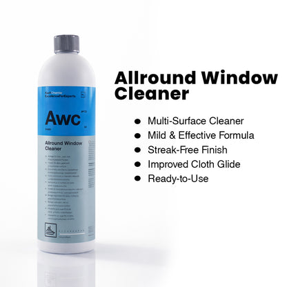 Koch Chemie Allround Window Cleaner 1 Litre