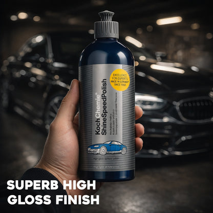 Koch Chemie Shine Speed Polish 500ml