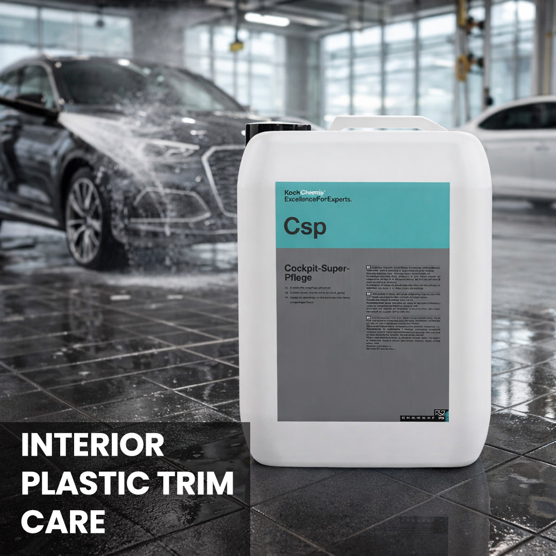 Koch Chemie Cockpit-SuperPflege 10L