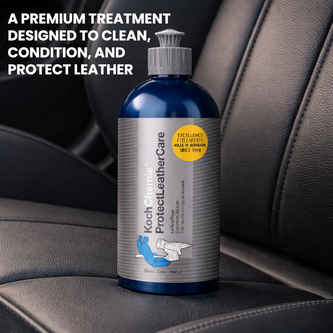 Koch Chemie Protect Leather Care 500ml