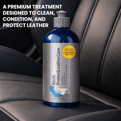 Koch Chemie Protect Leather Care 500ml