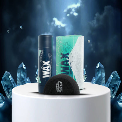 Gyeon Q2 Wax 175 gr