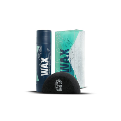 Gyeon Q2 Wax 175 gr