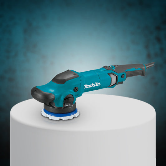 Makita Random Orbit Polisher PO6000C