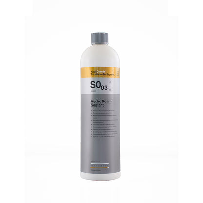Koch Chemie Hydro Foam Sealant