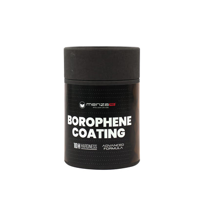 MenzaPro Borophene Coating