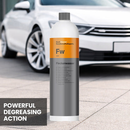 Koch Chemie Fleckenwasser 1Ltr - Degreasor