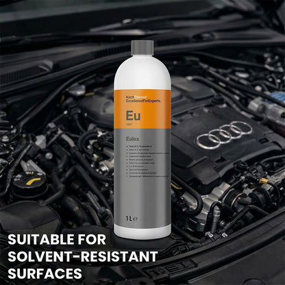 Koch Chemie Eulex 1 Litre (Glue Remover)