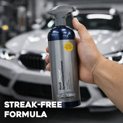 Koch Chemie Speed Glass Cleaner 750ml