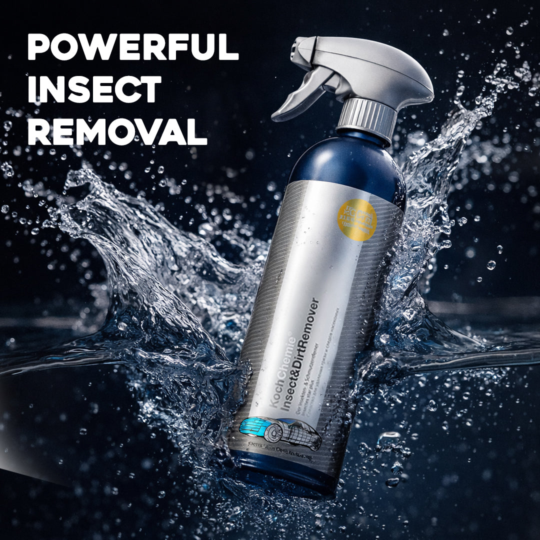 Koch Chemie Insect & Dirt Remover 750ml | Car Care Cleaner – The