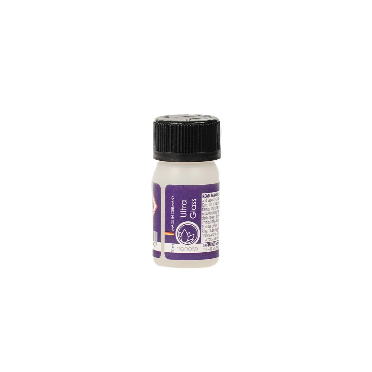 Nanolex Ultra Glass 30ml