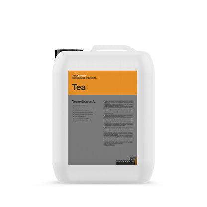 Koch Chemie Teerwasche A 10L - Tar Remover