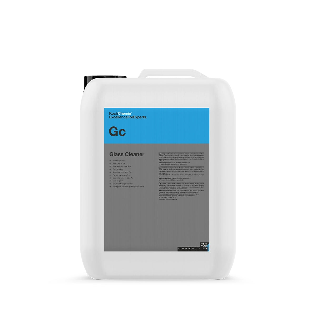 Koch Chemie Glass Cleaner 10L