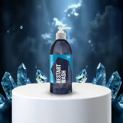 Gyeon Q2M RestartWash 500ml