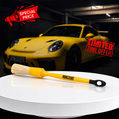 Work Stuff Detailing Brush Classic 24 mm