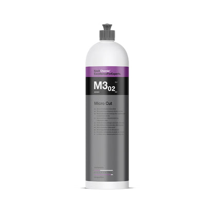 Koch Chemie Micro Cut M3.02 1Litre