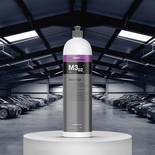 Koch Chemie Micro Cut M3.02 1Litre