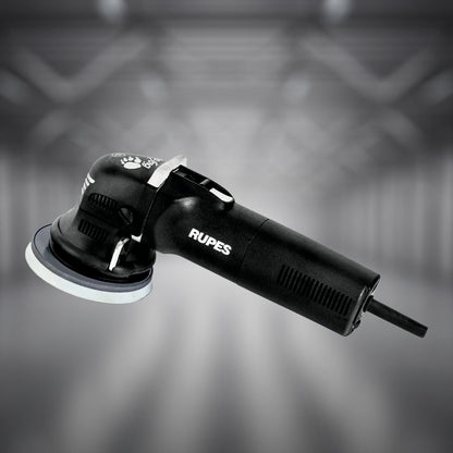 Rupes LHR 12E Duetto Random Orbital Polisher
