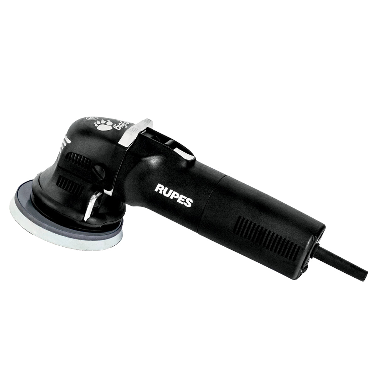 Rupes LHR 12E Duetto Random Orbital Polisher