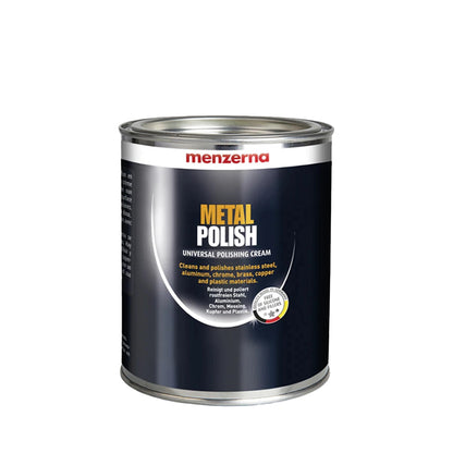 Menzerna Metal Polish 1Kg