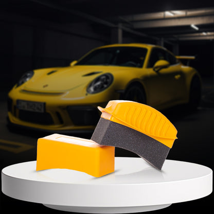Work Stuff Cleans Hands Tire Dressing Applicator