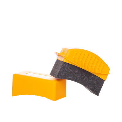 Work Stuff Cleans Hands Tire Dressing Applicator