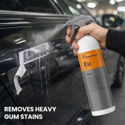 Koch Chemie Eulex 1 Litre (Glue Remover)