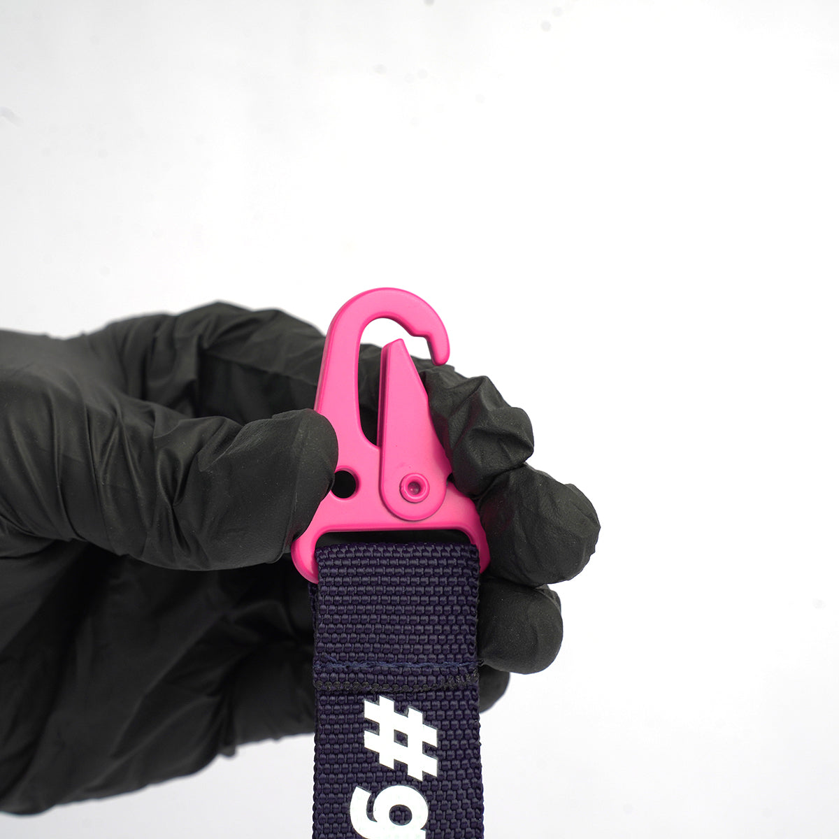 GYEON Gyeonized Key Ring