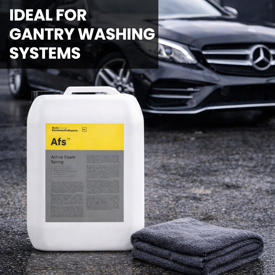Koch Chemie Active Foam Spring 21 KG