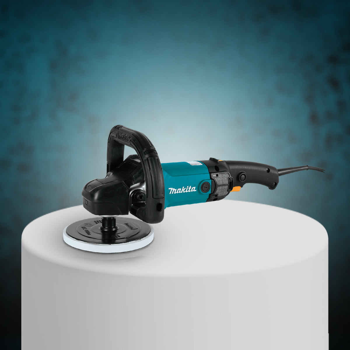 Makita 9237C Rotary Polisher