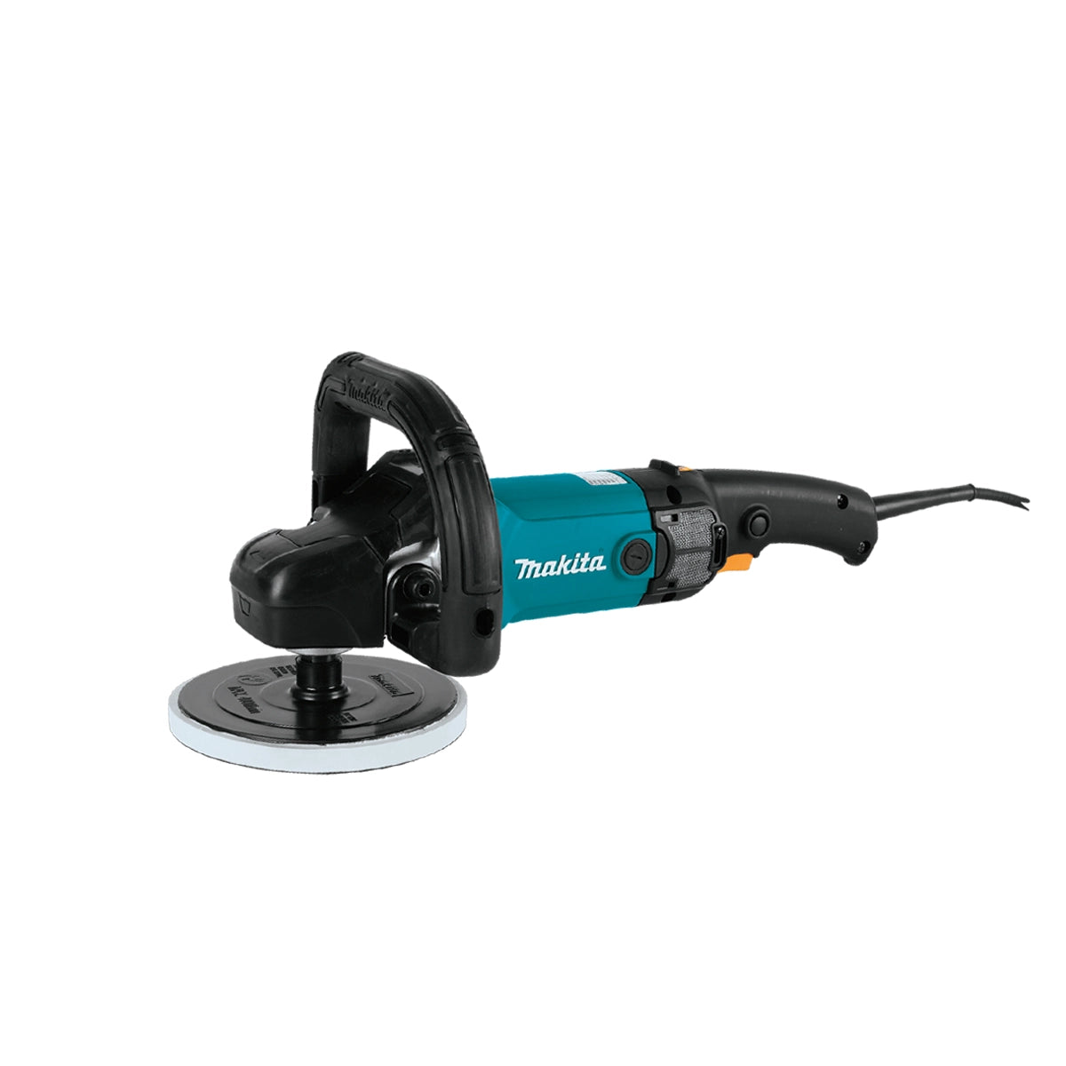 Makita 9237C Rotary Polisher