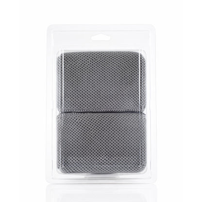 Koch Chemie Clay Scrubber product vertical view on white background