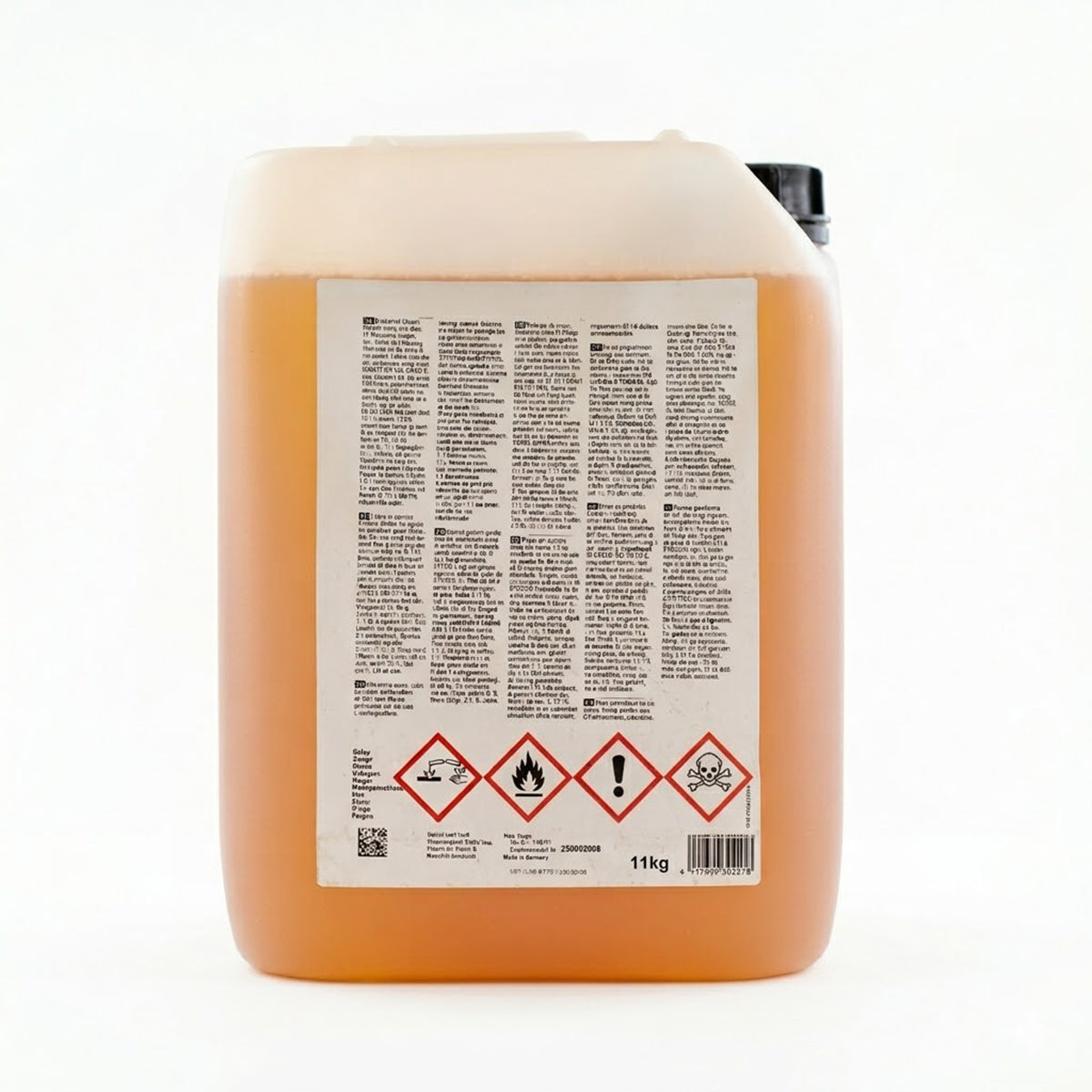 Koch Chemie Super Foam Shampoo 11Kg – The Microfiber Shop