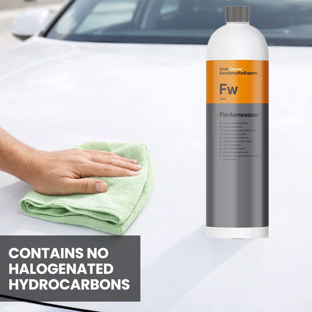 Koch Chemie Fleckenwasser 1Ltr - Degreasor