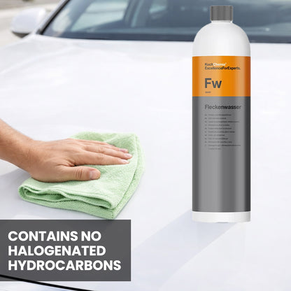 Koch Chemie Fleckenwasser 1Ltr - Degreasor