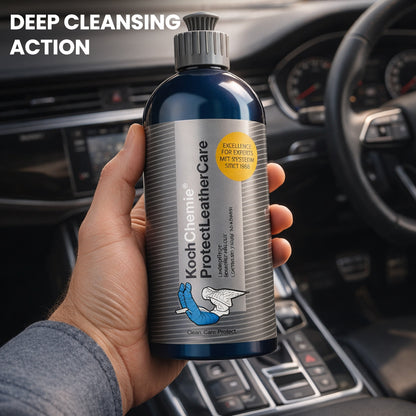 Koch Chemie Protect Leather Care 500ml