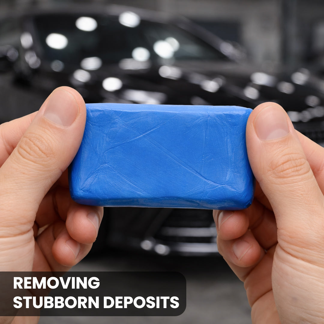 Koch Chemie Blue Clay 200g (Mild)