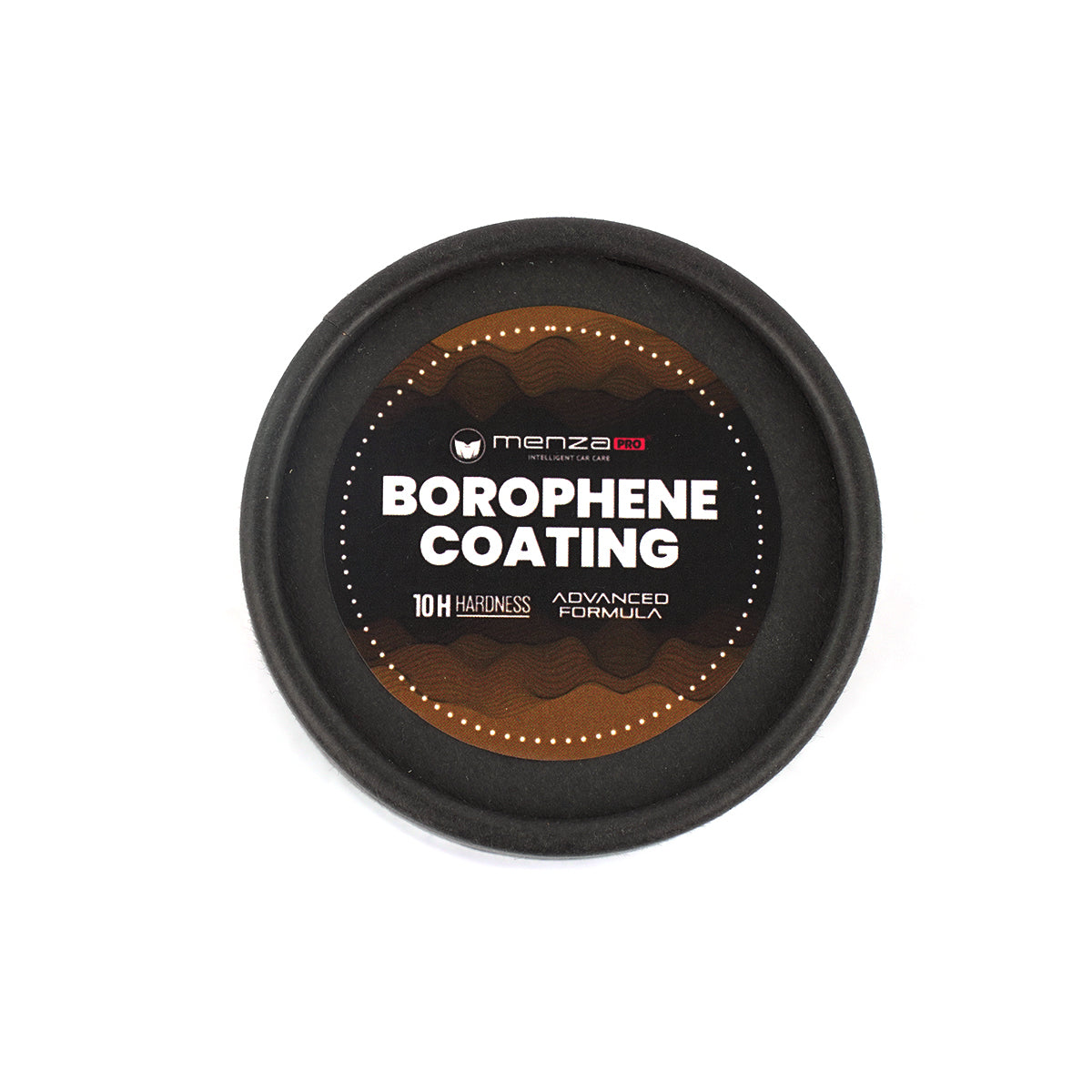 MenzaPro Borophene Coating