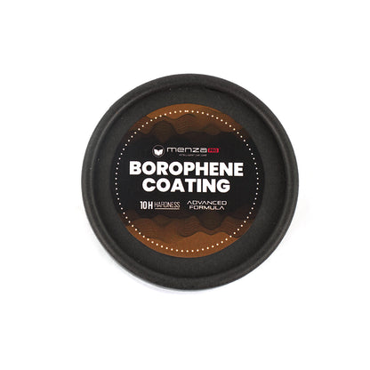 MenzaPro Borophene Coating