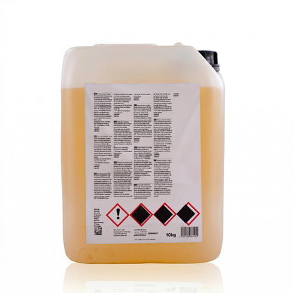 Koch chemie Insect&Dirt Remover 10L Insect&Dirt Remover side right view on white background