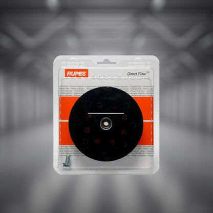 Rupes Lhr 15 5 Inch Backing Plate