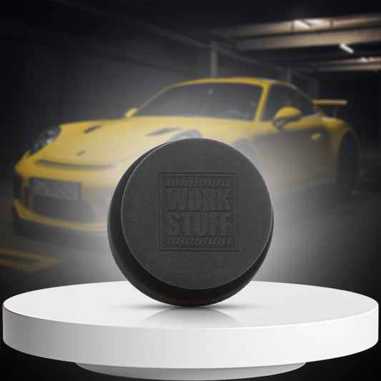 Work Stuff Handy Wax Applicator