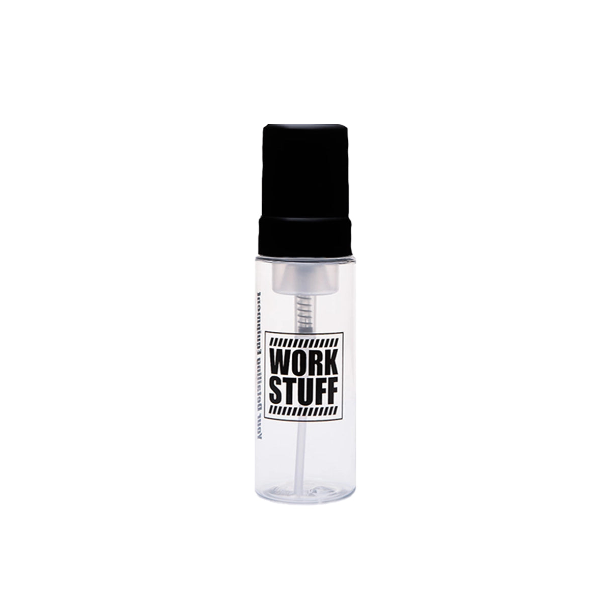 Work Stuff Foam Bottle 150ml