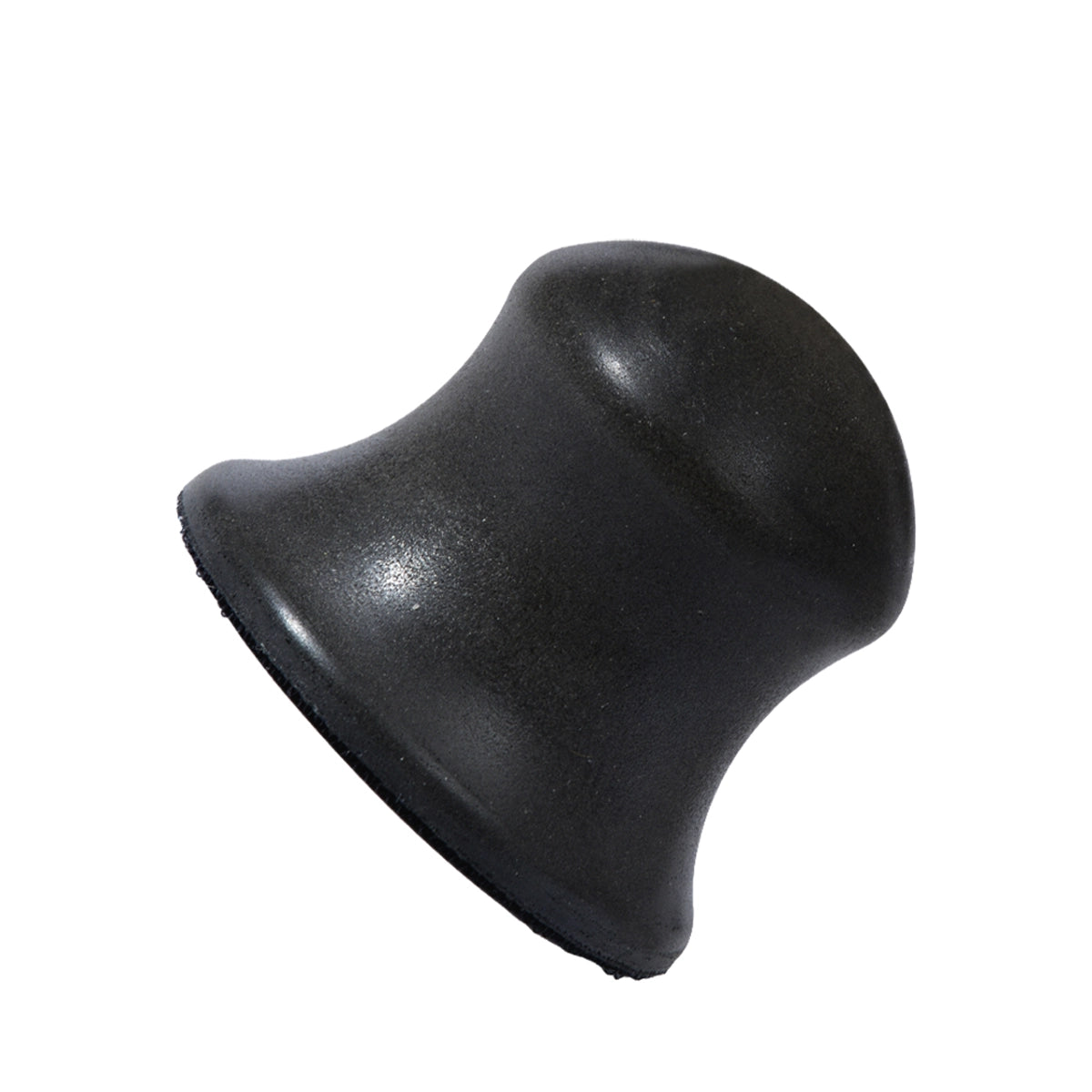 Menzerna Hand Polish Applicator 95mm/3.5", soft grip and hook-and-loop surface for smooth and effective hand polishing.