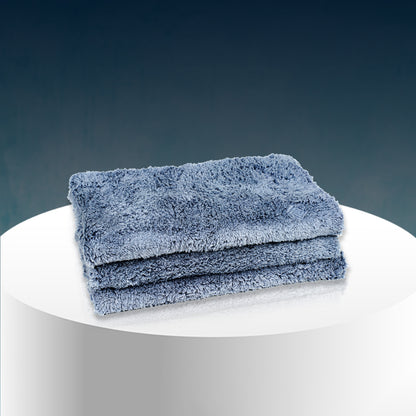 Poshlyf Edgeless Goldline Microfiber 40cm x 60cm 500 GSM