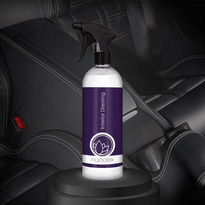 Nanolex Interior Dressing 750ml