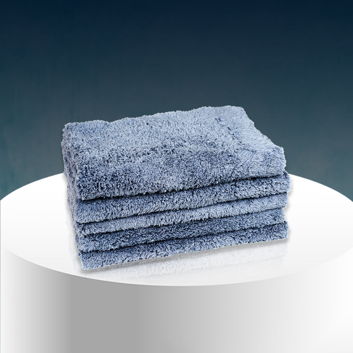 Poshlyf Edgeless Goldline Microfiber 40cm x 60cm 500 GSM